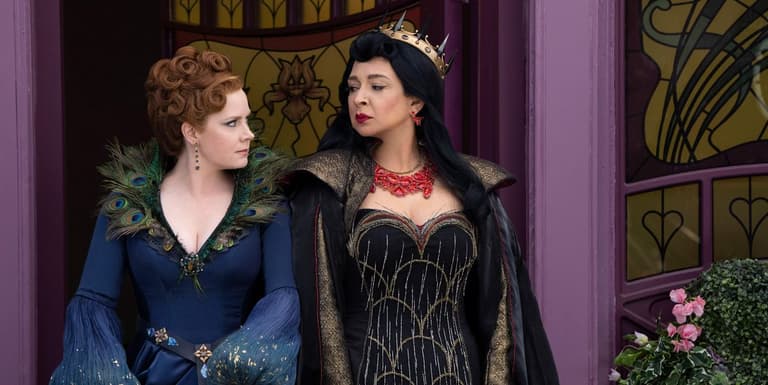 WATCH: Disney has finally released a trailer for Disenchanted WATCH: Disney has finally released a trailer for Disenchanted