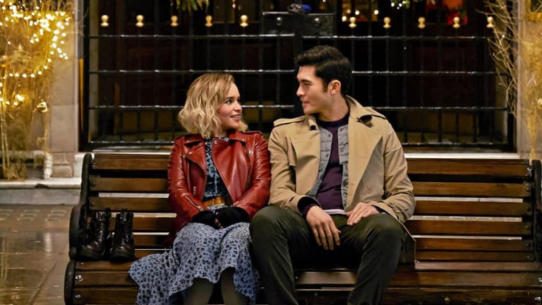 Here are the top 25 Christmas films according to TikTok
