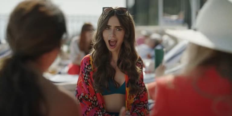 Watch: The trailer for Emily in Paris season three is here