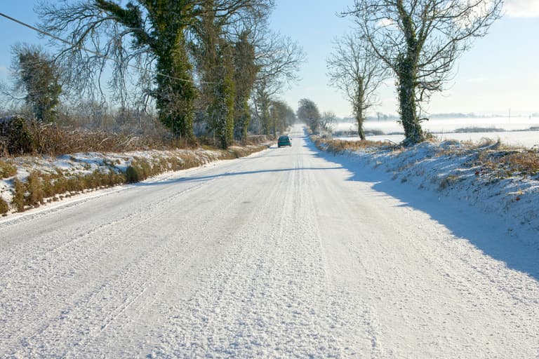 Schools will remain open this week despite cold snap Schools will remain open this week despite cold snap