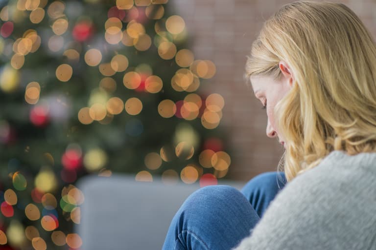 How to support a loved one with an eating disorder this Christmas How to support a loved one with an eating disorder this Christmas