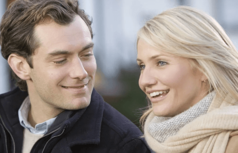 A sequel to The Holiday is said to be in the works