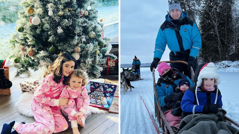Saoirse Ruane and her family finally get to go on their dream holiday Saoirse Ruane and her family finally get to go on their dream holiday