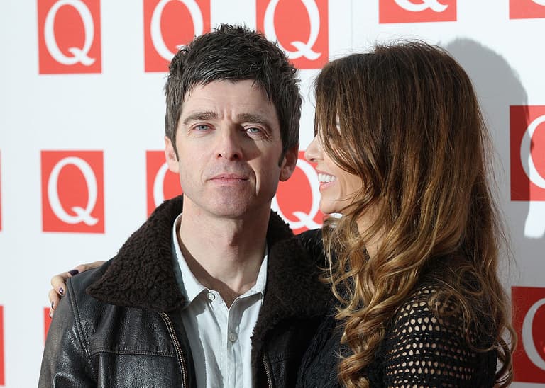 Noel Gallagher and wife Sara MacDonald to divorce after 22 years together Noel Gallagher and wife Sara MacDonald to divorce after 22 years together