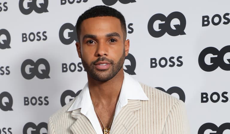 Emily In Paris fans are shocked over who Lucien Laviscount used to date Emily In Paris fans are shocked over who Lucien Laviscount used to date