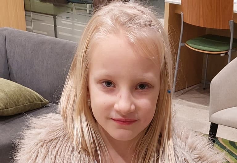 Gardaí seek public’s help in finding 7-year-old girl Gardaí seek public’s help in finding 7-year-old girl