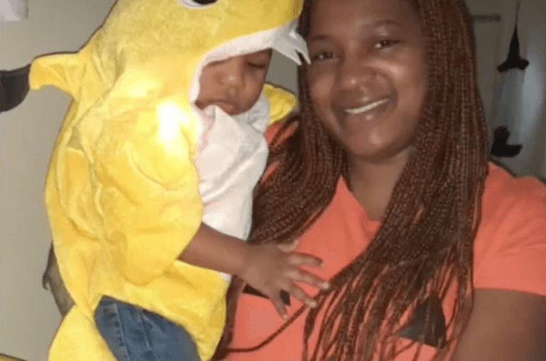 Tributes paid to mum and two young children after tragic park death