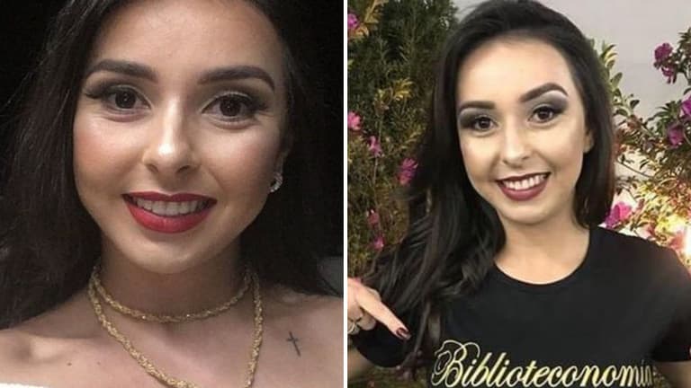 Tributes paid to beloved Bruna Fonseca at Cork vigil Tributes paid to beloved Bruna Fonseca at Cork vigil