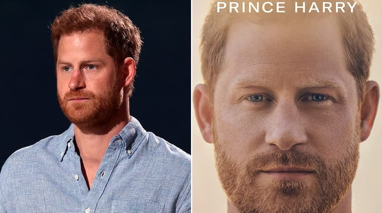 Did William really call Harry the ‘spare?’ We’re about to find out.