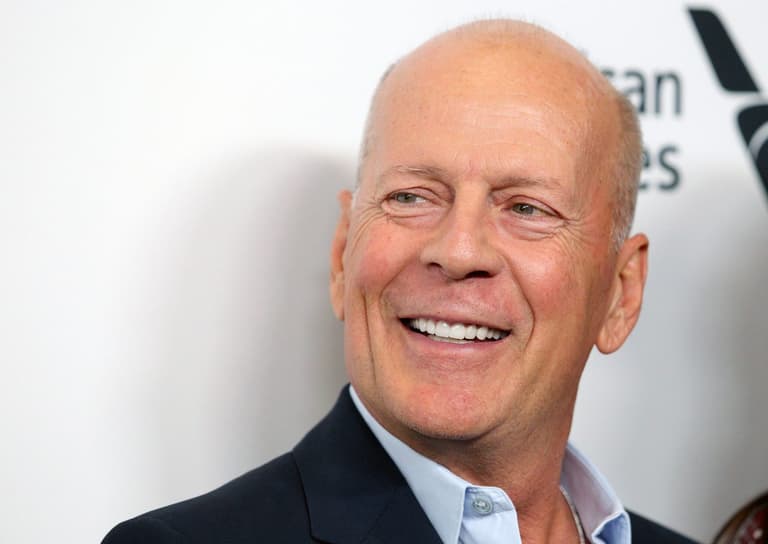 Family of Bruce Willis issue heartbreaking statement following frontotemporal dementia diagnosis Family of Bruce Willis issue heartbreaking statement following frontotemporal dementia diagnosis