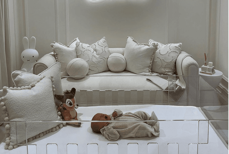Molly-Mae’s nursery leads to spike in demands for replicas Molly-Mae’s nursery leads to spike in demands for replicas