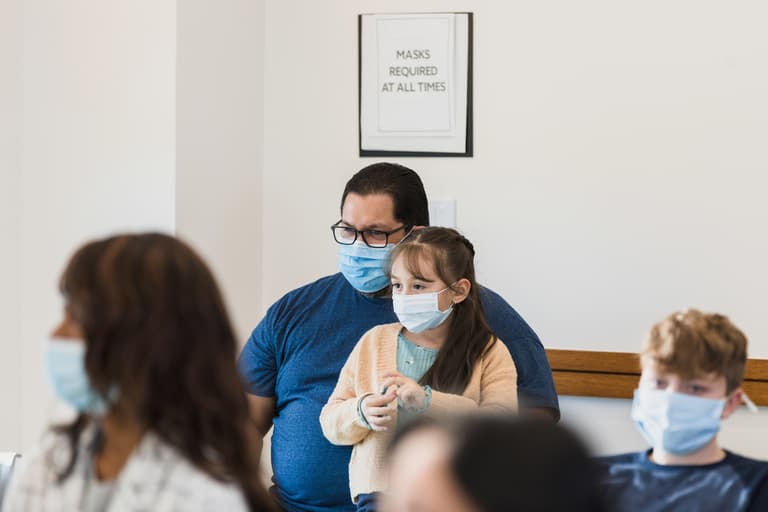 Connolly Hospital’s urgent care for kids changing to appointment only Connolly Hospital’s urgent care for kids changing to appointment only
