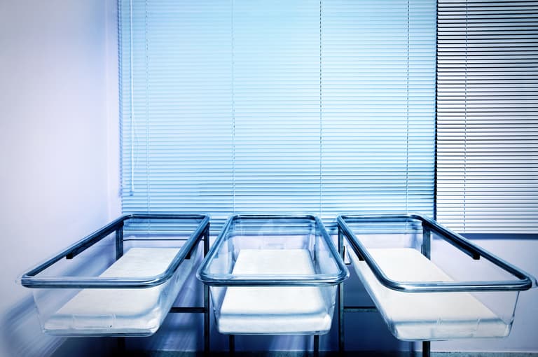 Parents of 7 children welcome miracle quintuplets Parents of 7 children welcome miracle quintuplets