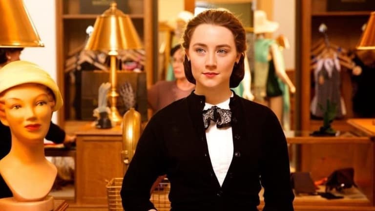 Sequel to Colm Tóibín’s Brooklyn will be published in 2024 Sequel to Colm Tóibín’s Brooklyn will be published in 2024
