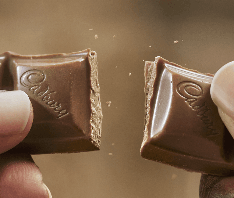 Cadbury are giving away FREE chocolate bars on St. Patrick’s Day Cadbury are giving away FREE chocolate bars on St. Patrick’s Day