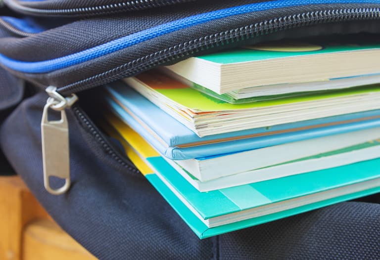 Children will be allocated nearly €100 each under new free schoolbooks scheme Children will be allocated nearly €100 each under new free schoolbooks scheme