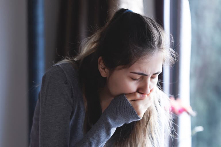 Warning to the public as winter vomiting bug cases increase Warning to the public as winter vomiting bug cases increase
