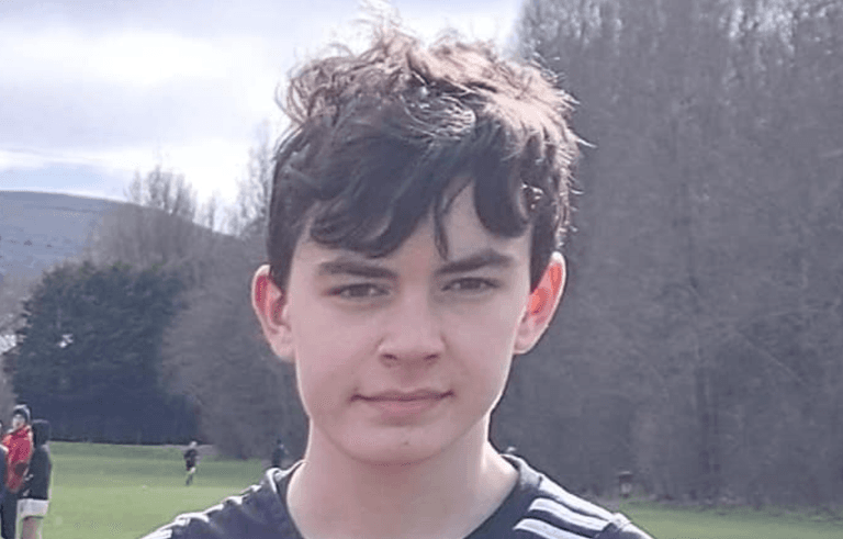 “Gone way too soon”: Tributes paid to boy killed in Mayo accident “Gone way too soon”: Tributes paid to boy killed in Mayo accident