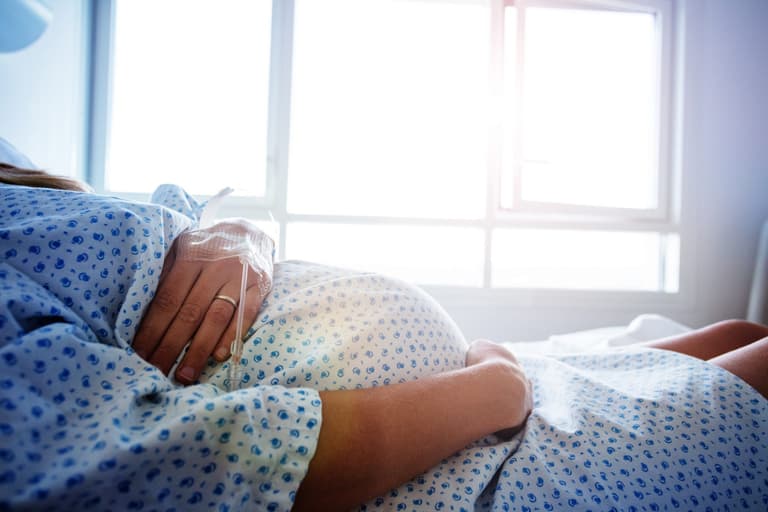 Expectant mums to be offered epidural alternative they can control during labour Expectant mums to be offered epidural alternative they can control during labour