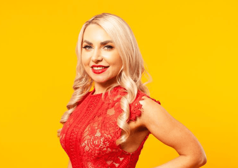 Frontline worker and First Dates star Judy Fitzgerald dies unexpectedly aged 32