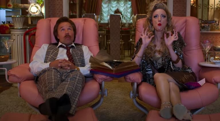 One of the most popular family movies of recent years is now on Netflix