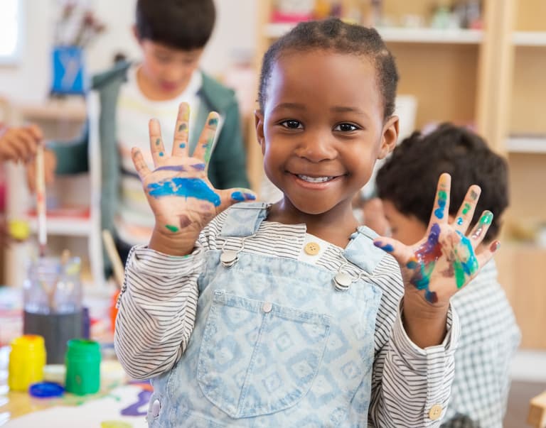 Kid’s finger paints sold in Ireland urgently recalled over allergy fears Kid’s finger paints sold in Ireland urgently recalled over allergy fears