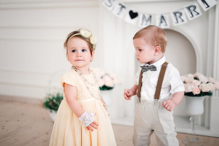 Mum heartbroken after her son with autism is excluded from family wedding Mum heartbroken after her son with autism is excluded from family wedding