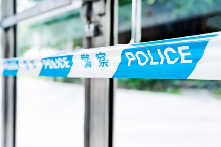 Six killed at kindergarten in Southern China Six killed at kindergarten in Southern China