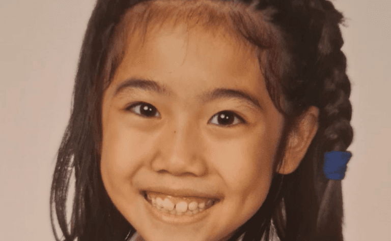 8-year-old girl killed in London primary school tragedy named 8-year-old girl killed in London primary school tragedy named