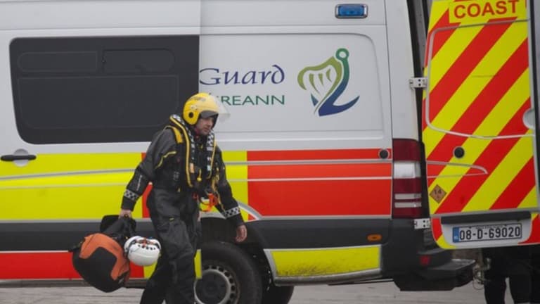 14-year-old boy tragically dies in swimming incident in Cork 14-year-old boy tragically dies in swimming incident in Cork