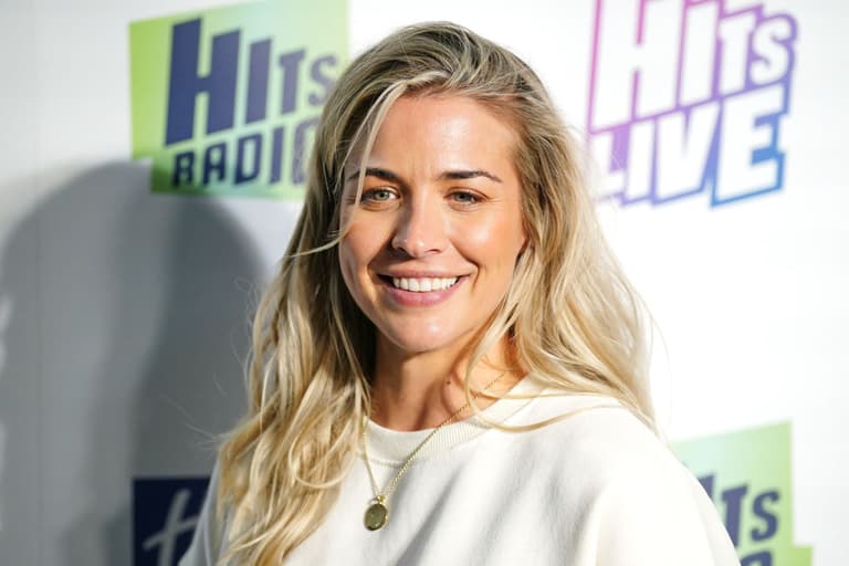 Gemma Atkinson calls out nasty trolls for mocking her appearance Gemma Atkinson calls out nasty trolls for mocking her appearance