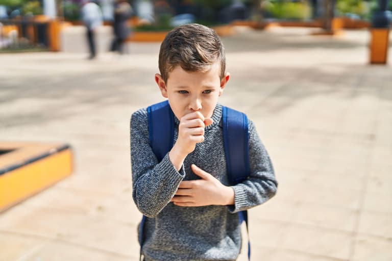 How to protect your little ones from the dreaded ‘back-to-school plague’ How to protect your little ones from the dreaded ‘back-to-school plague’