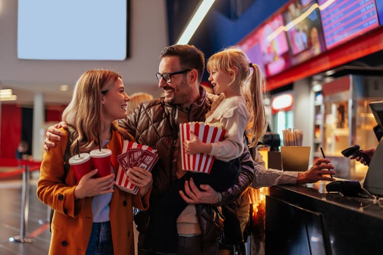 What’s On: Five great movies in cinemas this weekend the kids will love What’s On: Five great movies in cinemas this weekend the kids will love