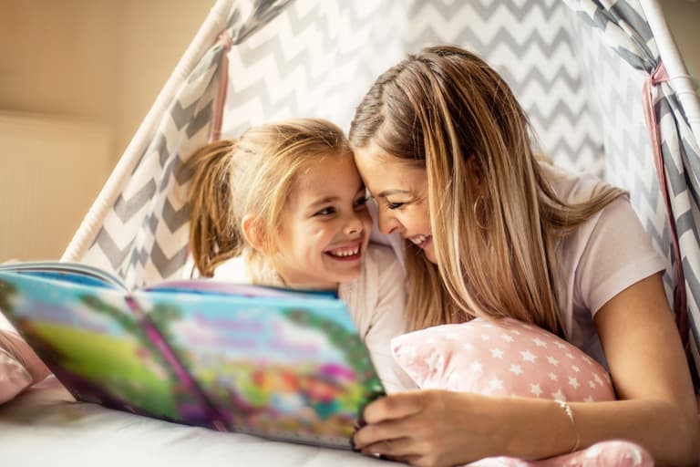 National Open the Magic Day: Ideas on how to mark it with your children National Open the Magic Day: Ideas on how to mark it with your children
