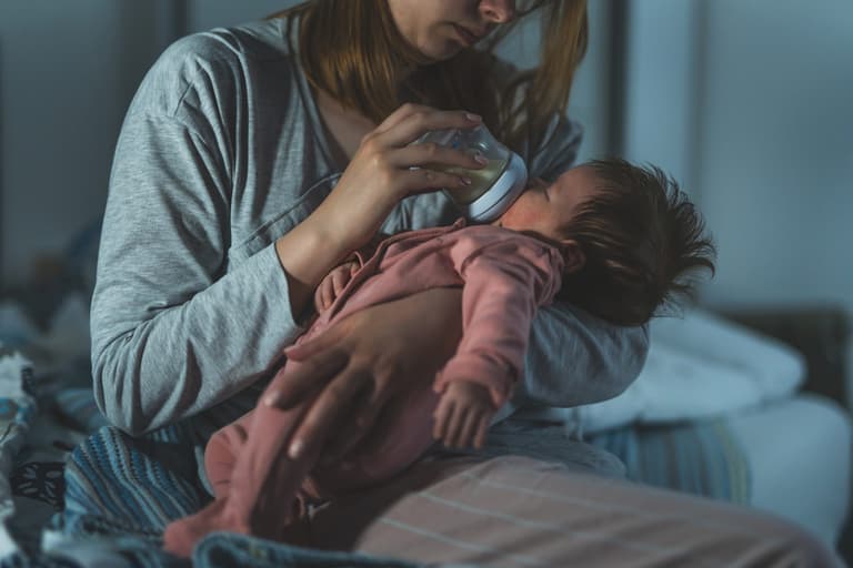 “I’ve never told anyone this” – Would you try this controversial trick to get more sleep? “I’ve never told anyone this” – Would you try this controversial trick to get more sleep?