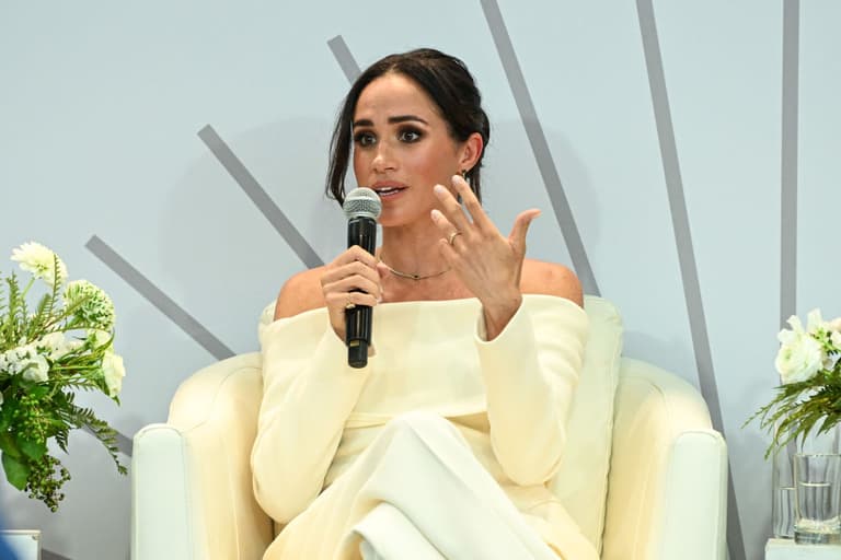 Meghan Markle expresses fears for the day her children join social media Meghan Markle expresses fears for the day her children join social media