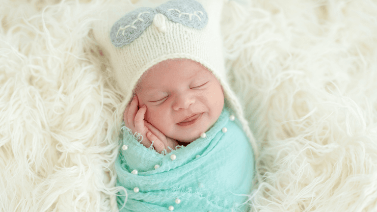 Here are some fun facts about January babies