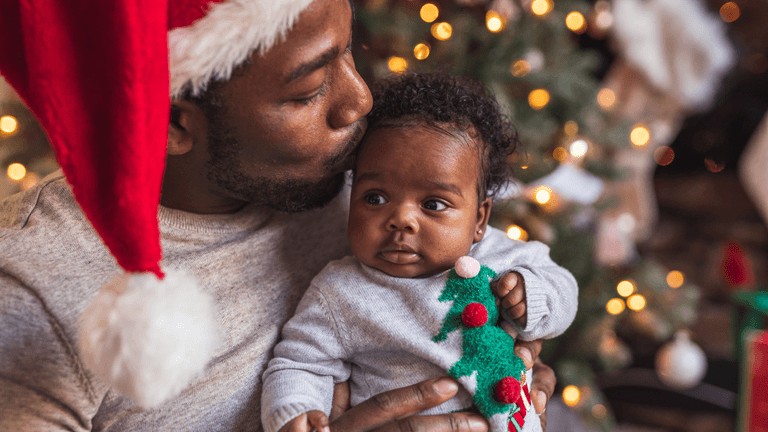 Christmas-inspired names for your December baby Christmas-inspired names for your December baby