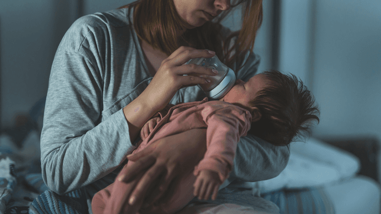 TikTok has hailed this as the ‘best parenting hack ever’ TikTok has hailed this as the ‘best parenting hack ever’