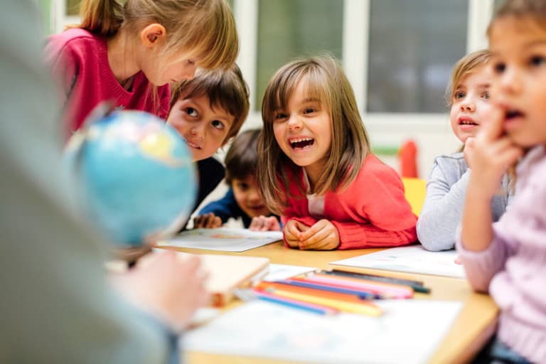 Teachers reveal names that are linked to bad behaviour at school Teachers reveal names that are linked to bad behaviour at school