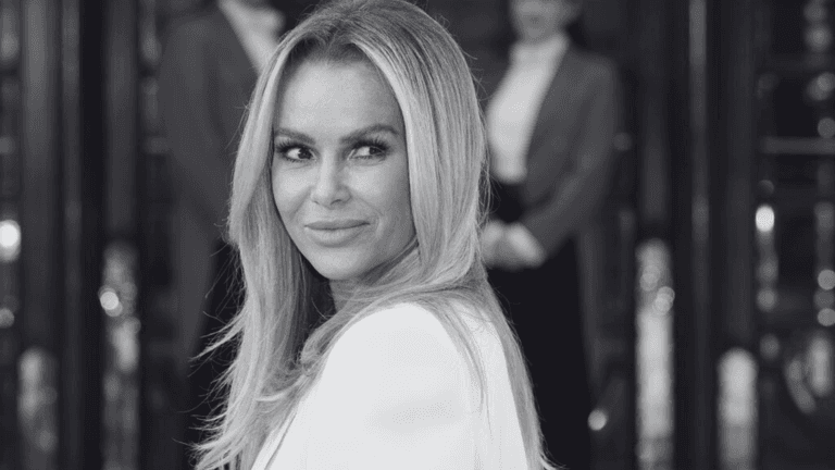 Amanda Holden shares a beautiful tribute to her stillborn son Amanda Holden shares a beautiful tribute to her stillborn son