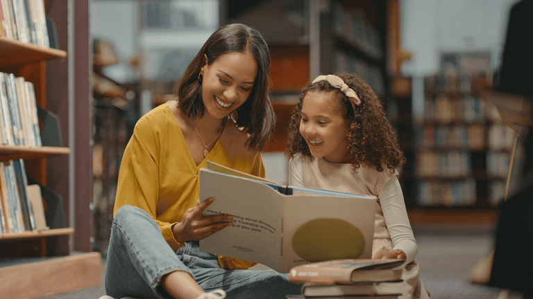 Tips to get your child reading this World Book Day Tips to get your child reading this World Book Day
