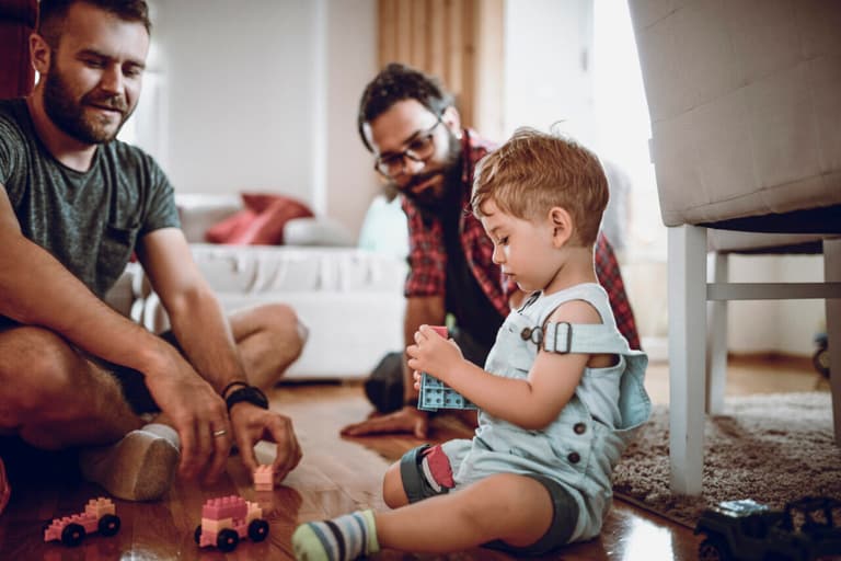 Most parents find it hard to reach society’s expectation of a ‘good parent’ Most parents find it hard to reach society’s expectation of a ‘good parent’
