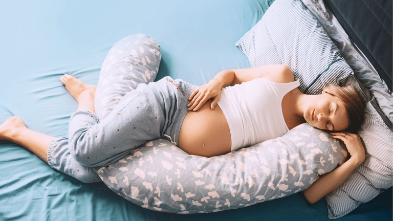 Everything you need to know about pregnancy pillows Everything you need to know about pregnancy pillows