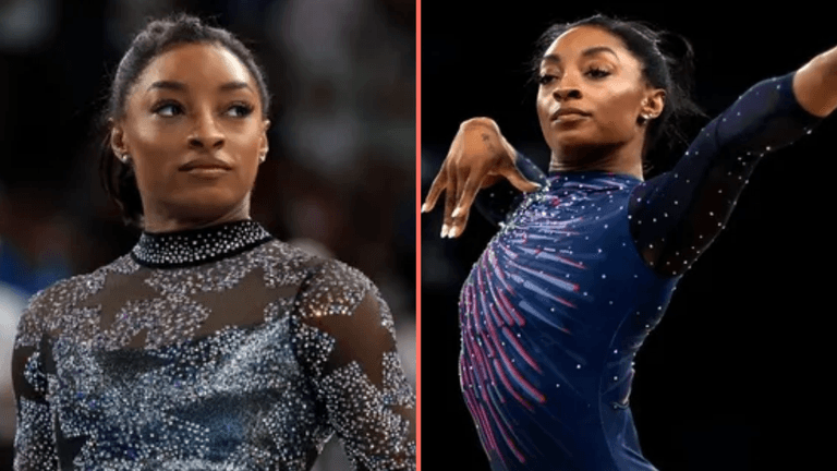 Simone Biles’ birth mother begs her daughter for forgiveness Simone Biles’ birth mother begs her daughter for forgiveness