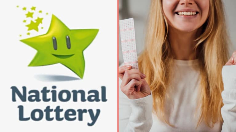 Lotto players urged to check tickets as Ireland’s newest millionaire announced Lotto players urged to check tickets as Ireland’s newest millionaire announced