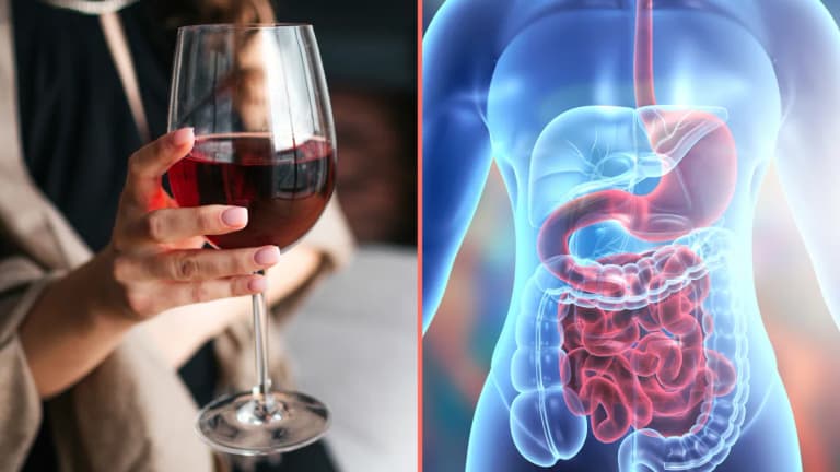 How your body transforms after not drinking for a month as Dry January comes to an end How your body transforms after not drinking for a month as Dry January comes to an end