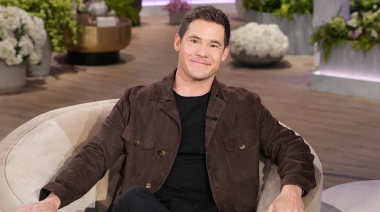 Modern Family star told he was dying 30 years after being hit by cement truck