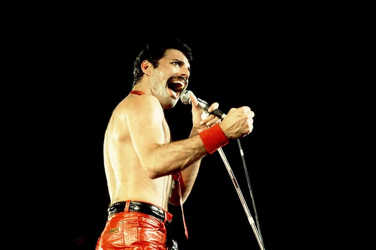 Freddie Mercury’s ‘secret daughter’ revealed after 49 years Freddie Mercury’s ‘secret daughter’ revealed after 49 years