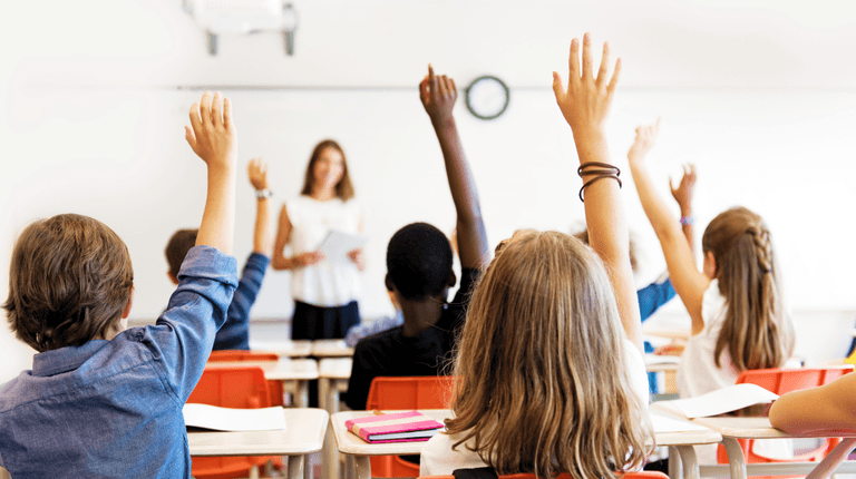 Irish primary schools set to close early for October midterm